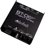 ART BT-DI Project Series Bluetooth Direct Box