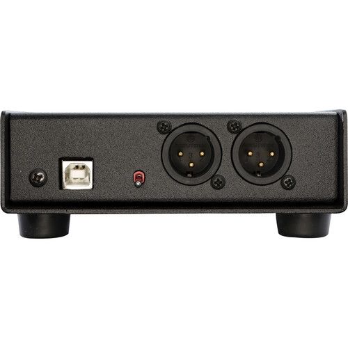  ART BT-DI Project Series Bluetooth Direct Box