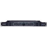 ART SLA-2 - 2-Channel Rackmount Power Amplifier (200W Per Channel at 8 Ohms)