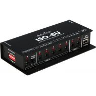 ART ISO-8U 8-output Isolated Power Supply