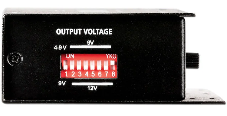  ART ISO-8U 8-output Isolated Power Supply