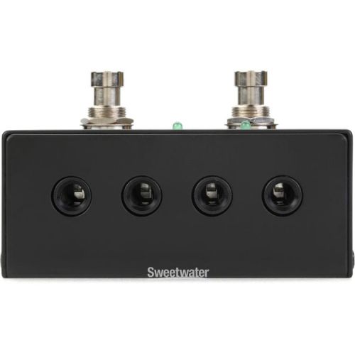  ART CoolSwitch A/B-Y Switching Pedal