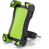 ARTIX Bicycle Mount Phone Holder for Bike, Cradle Stand Features 360 Rotation Capability and Universal Clamp for iPhone/Android/Samsung/Nexus