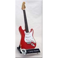 [아마존베스트]ARTSTUDIO35 Gary Moore Mini Guitar with Pick