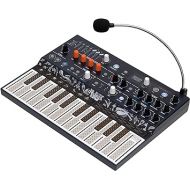 Arturia MicroFreak Synth and Gooseneck Mic Bundle