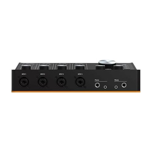  Arturia Audiofuse Studio Audio Interface