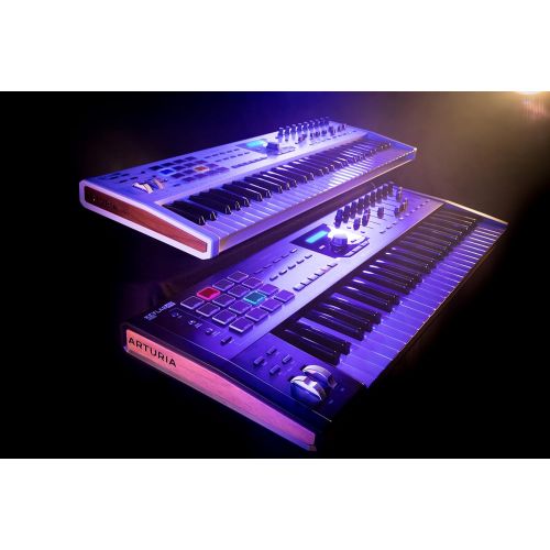  [아마존베스트]Arturia Keylab 49 Essential Controller Keyboard