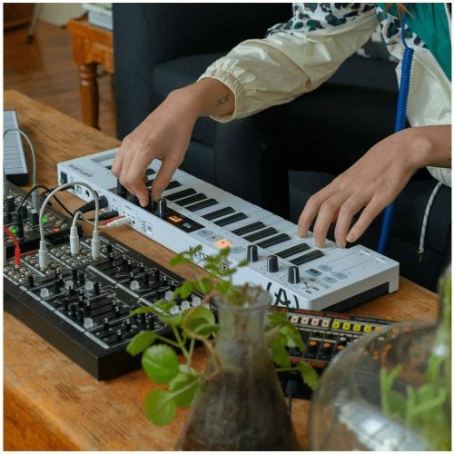  [아마존베스트]Arturia KEYSTEP 37 CONTROLLER AND SEQUENCER