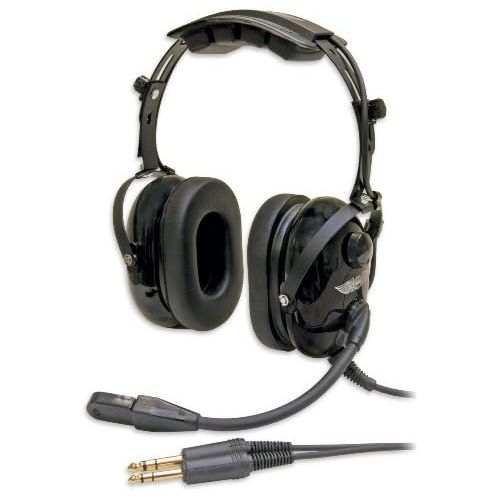  [아마존베스트]-Service-Informationen ASA HS-1 Aviation Headset