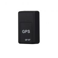 ASG Real-Time Tracker Mini GSM LBS Locator Small Size, Light Weight, Strong Magnetic for Easy Installation, for Cars, Motorcycles, Trucks, Etc.