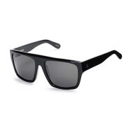 ASHBURY EYEWEAR Ashbury Crenshaw Black Sunglasses