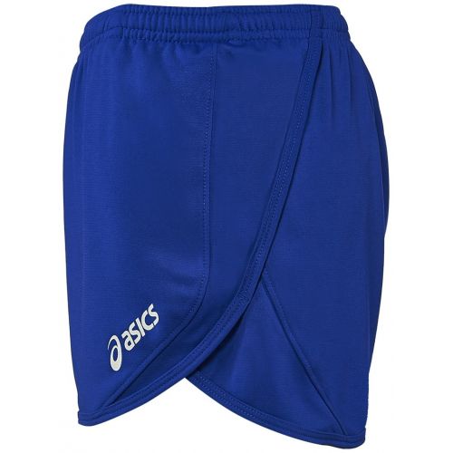  ASICS Womens Rival II Split Short