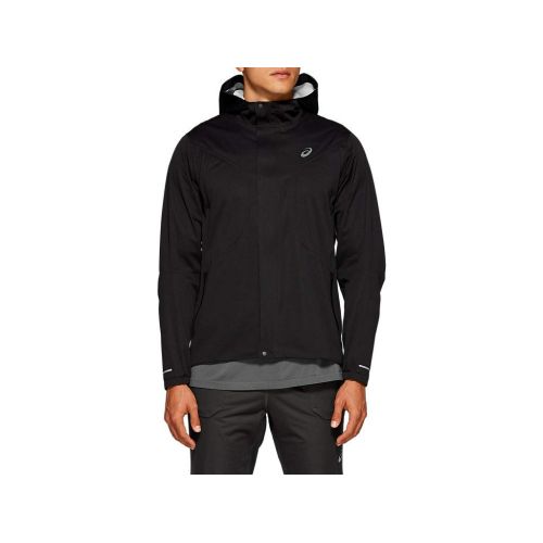  ASICS Accelerate Jacket