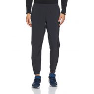 ASICS Elasticated Stretch Woven Pants Mens Sports Trousers