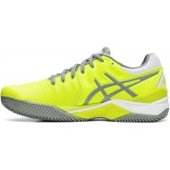 ASICS Women's GEL-Resolution 7 Clay Court Tennis Shoes