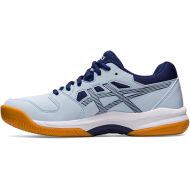 ASICS Women's GEL-RENMA Pickleball Shoes, 5.5, SKY/INDIGO BLUE