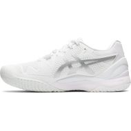 ASICS Women's GEL-Resolution 8 L.E. Tennis Shoes