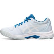 ASICS Women's Gel-Dedicate 7 Clay Tennis Shoes