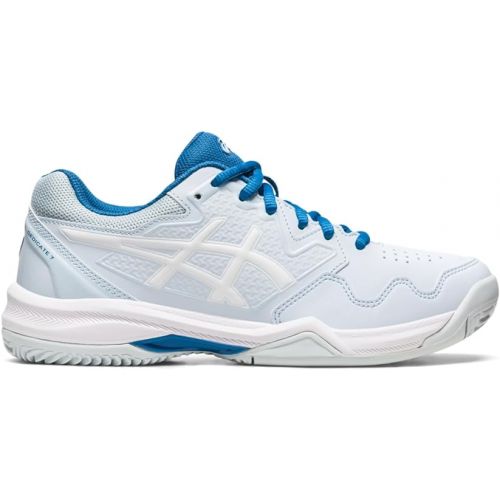  ASICS Women's GEL-DEDICATE 7 CLAY Tennis Shoes