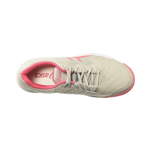  ASICS Women's GEL-Dedicate 6 Tennis Shoes