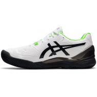 ASICS Men's Gel-Resolution 8 Clay Tennis Shoes