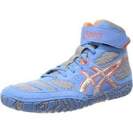 ASICS Men's Aggressor 2 Wrestling Shoe