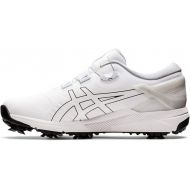 ASICS Men's GEL-COURSE DUO Boa Golf Shoes