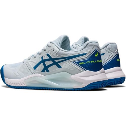  ASICS Women's GEL-CHALLENGER 13 CLAY Tennis Shoes