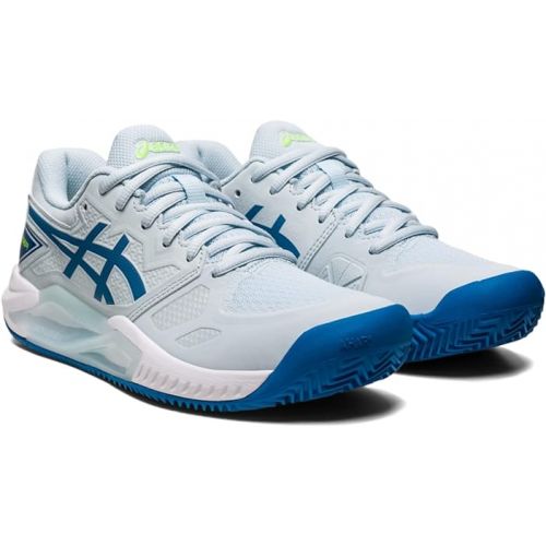  ASICS Women's GEL-CHALLENGER 13 CLAY Tennis Shoes