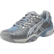 ASICS Women's GEL-Resolution 3 Tennis Shoe