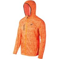 ASICS Men's Fujitrail Packable Jacket