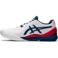 ASICS Men's GEL-Resolution 8 Tennis Shoes