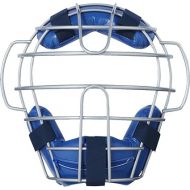 ASICS BPM471 Baseball Soft Catcher Mask (Fits A/B/M Ball)