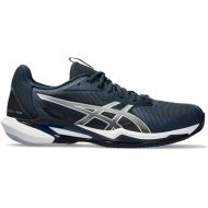 ASICS Men's SOLUTION SPEED FlyteFoam 3 CLAY Tennis Shoes