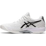 ASICS Women's SOLUTION SPEED FlyteFoam 2 Tennis Shoes