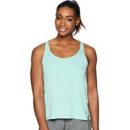 ASICS Womens Ventilated Tank