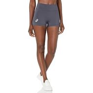 ASICS Womens Team Shorts