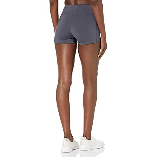  ASICS Womens Team Shorts