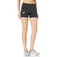 ASICS Womens 4 Volleyball Short