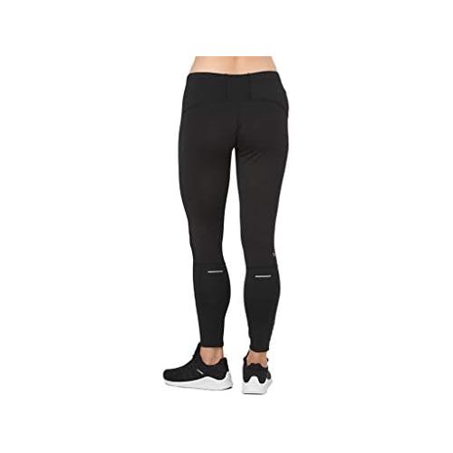  ASICS Womens Anytime 7/8 Tight