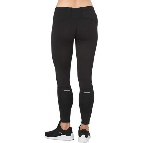  ASICS Womens Anytime 7/8 Tight