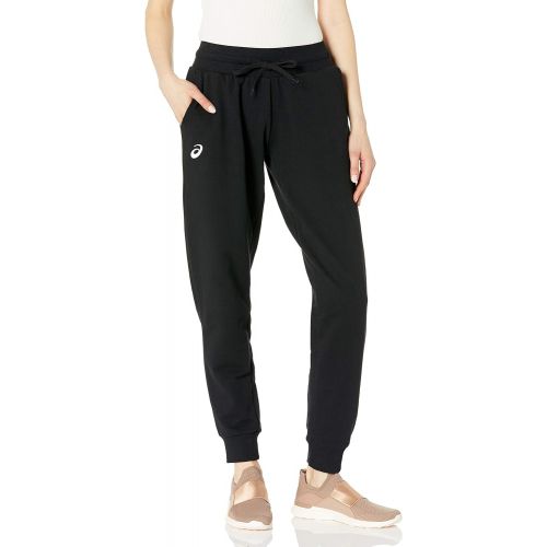  ASICS Womens Essential Fleece Pant