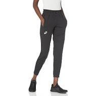 ASICS Womens Thermopolis Fleece Tapered Pant