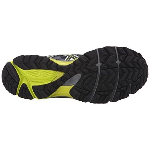  ASICS Mens Gel-Kahana 8 Running Shoe