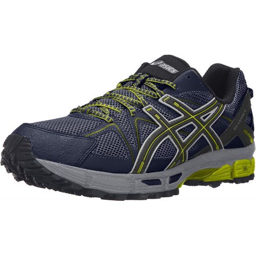  ASICS Mens Gel-Kahana 8 Running Shoe