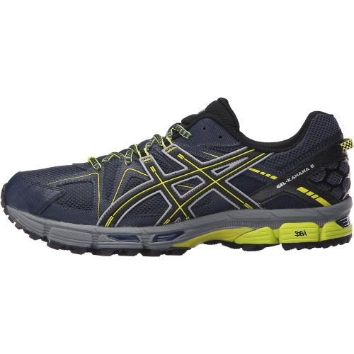  ASICS Mens Gel-Kahana 8 Running Shoe