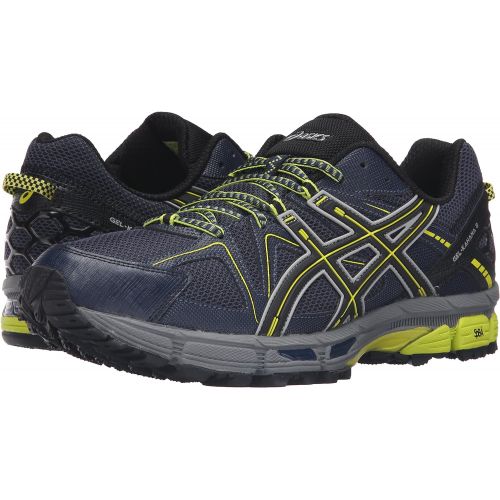  ASICS Mens Gel-Kahana 8 Running Shoe