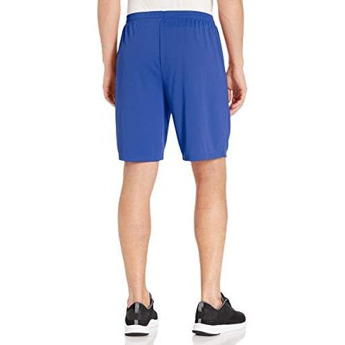  ASICS Mens 9 Team Knit Short