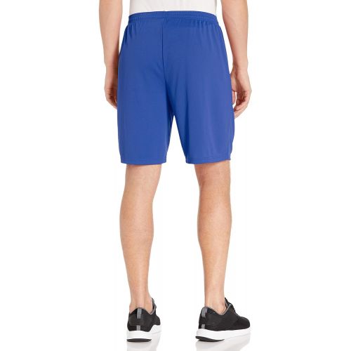  ASICS Mens 9 Team Knit Short