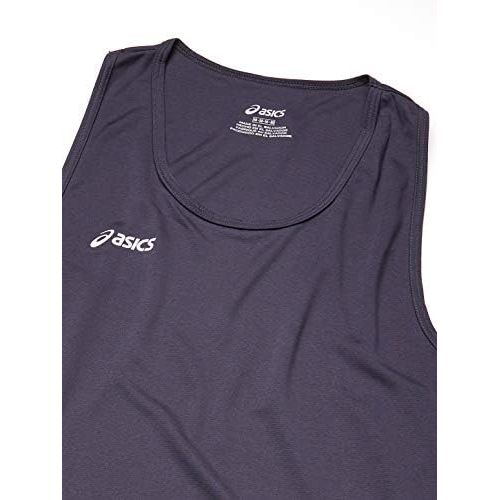  ASICS Rival Ii Singlet